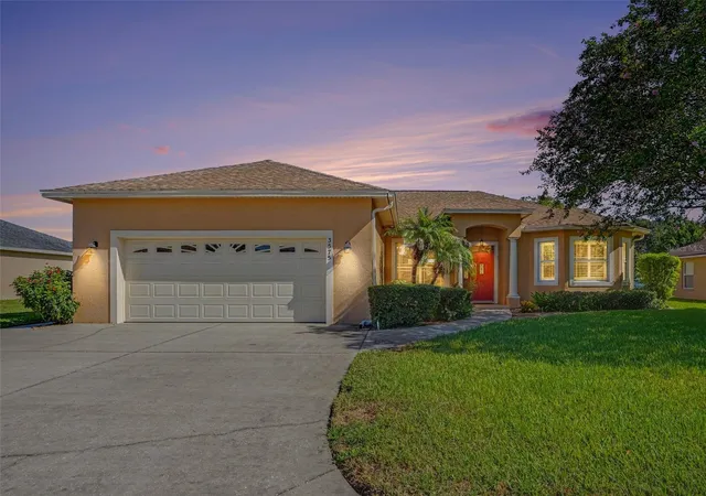 Photo 2 of Single family home for sale at 3575 Remington Oaks Path, Lakeland, FL 33810 | MLS# O6444344 | Listing updated on 2026-09-25