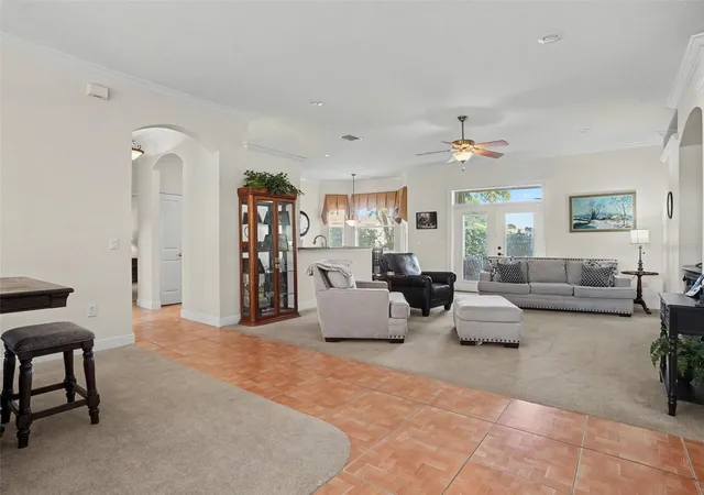 Photo 3 of Single family home for sale at 3575 Remington Oaks Path, Lakeland, FL 33810 | MLS# O6444344 | Listing updated on 2026-09-25