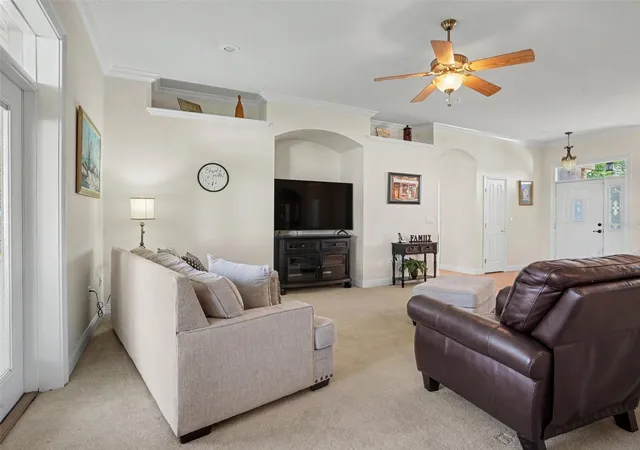 Photo 4 of Single family home for sale at 3575 Remington Oaks Path, Lakeland, FL 33810 | MLS# O6444344 | Listing updated on 2026-09-25