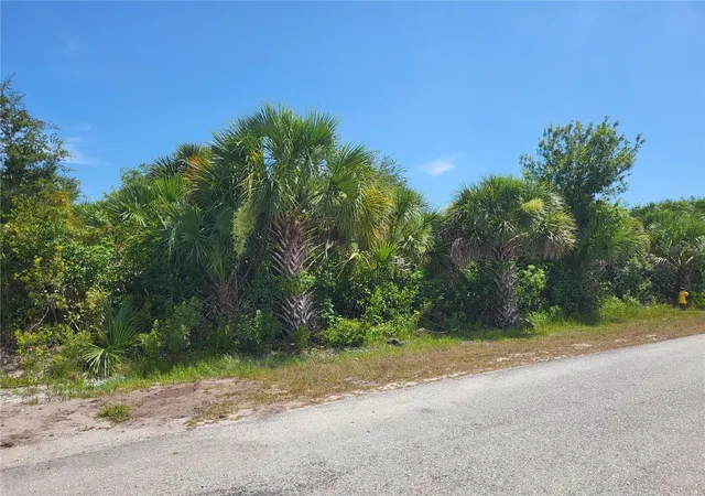 Photo 1 of Land for sale at 14257 Fort Myers Ave, Port Charlotte, FL 33981 | MLS# D6148915 | Listing updated on 2026-09-24