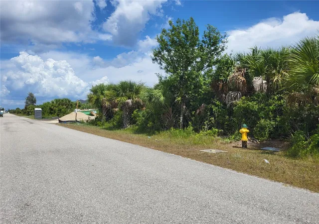 Photo 3 of Land for sale at 14257 Fort Myers Ave, Port Charlotte, FL 33981 | MLS# D6148915 | Listing updated on 2026-09-24