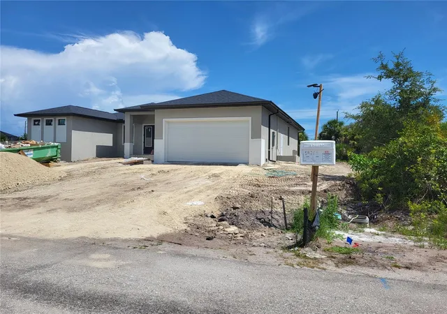 Photo 4 of Land for sale at 14257 Fort Myers Ave, Port Charlotte, FL 33981 | MLS# D6148915 | Listing updated on 2026-09-24