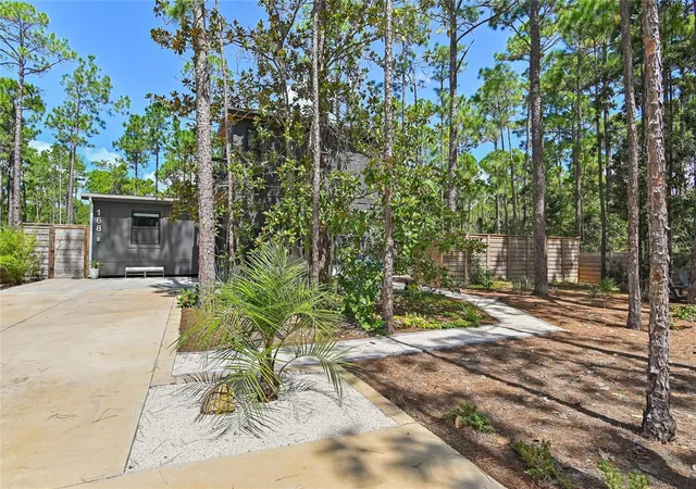 Photo 3 of Single family home for sale at 168 Long Leaf Cir, Santa Rosa Beach, FL 32459 | MLS# O6444346 | Listing updated on 2026-09-29
