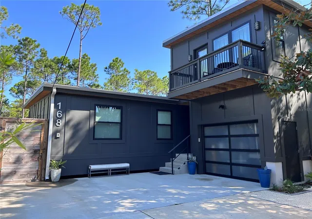 Photo 1 of Single family home for sale at 168 Long Leaf Cir, Santa Rosa Beach, FL 32459 | MLS# O6444346 | Listing updated on 2026-09-29