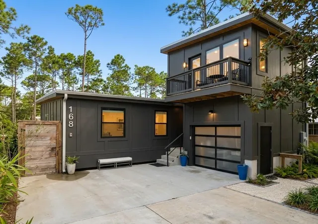 Photo 2 of Single family home for sale at 168 Long Leaf Cir, Santa Rosa Beach, FL 32459 | MLS# O6444346 | Listing updated on 2026-09-29