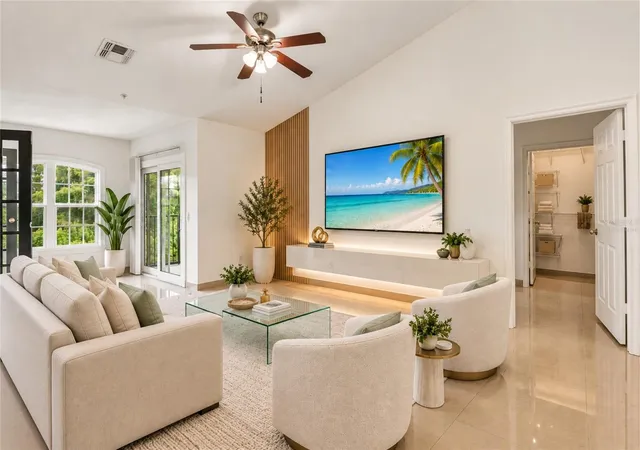 Listing Photo 5 - Condo for sale in building located at 6530 Swissco Dr, Orlando, FL 32822 - Unit #1122
