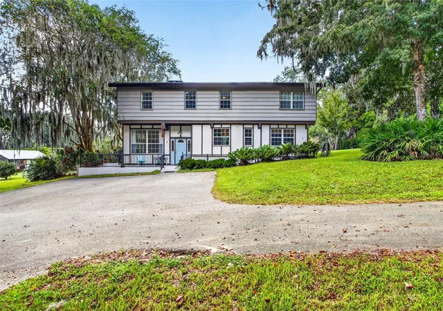 Single family home for sale at 32824 Lister Rd, DADE CITY, FL 33523 | MLS# TB8551668