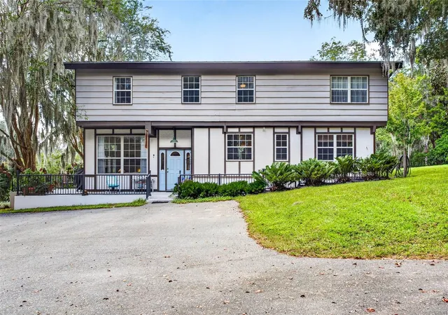 Photo 1 of Single family home for sale at 32824 Lister Rd, Dade City, FL 33523 | MLS# TB8551668 | Listing updated on 2026-10-03