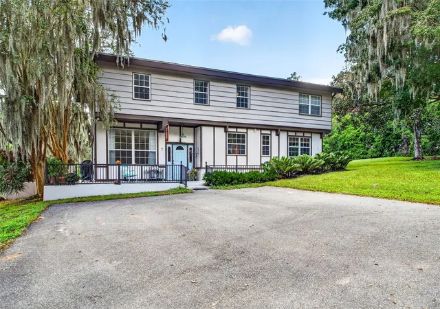 Photo 2 of Single family home for sale at 32824 Lister Rd, Dade City, FL 33523 | MLS# TB8551668 | Listing updated on 2026-10-03