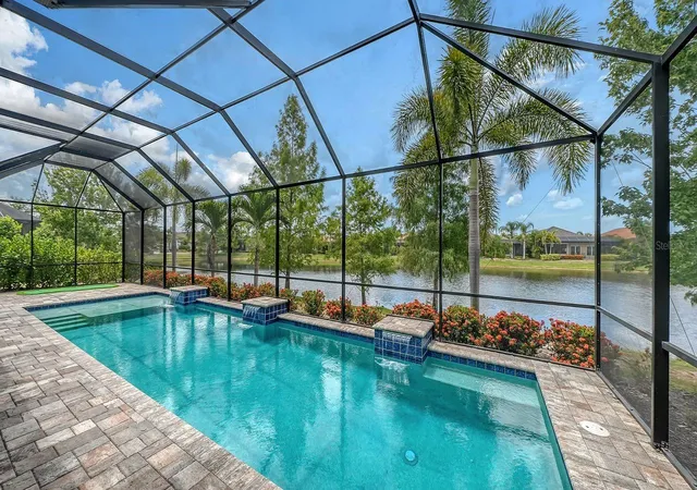 Photo 3 of Single family home for sale at 16720 Berwick Ter, Bradenton, FL 34202 | MLS# A4707213 | Listing updated on 2026-10-14