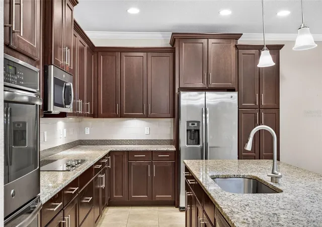 Photo 3 of Townhouse for sale at 14619 Rocky Brk Dr, Tampa, FL 33625 | MLS# TB8551669 | Listing updated on 2026-10-01