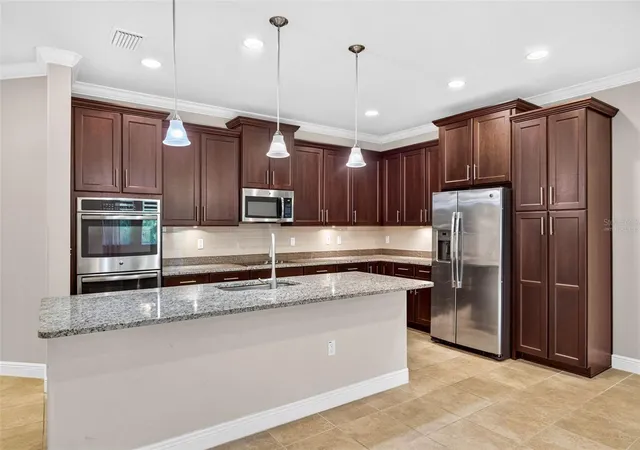 Photo 4 of Townhouse for sale at 14619 Rocky Brk Dr, Tampa, FL 33625 | MLS# TB8551669 | Listing updated on 2026-10-01