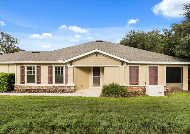Photo 1 of Single family home for sale at 30606 Lipizzan Ter, Mount Dora, FL 32757 | MLS# G5118192 | Listing updated on 2026-09-30