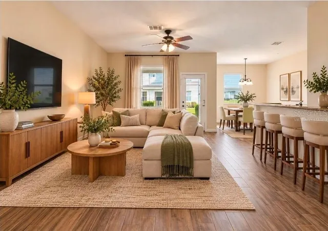 Photo 2 of Townhouse for sale at 15515 Campden St, Winter Garden, FL 34787 | MLS# O6444349 | Listing updated on 2026-10-22
