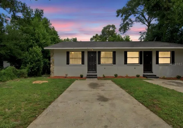 Multi family home for sale at 1504 E Poinsettia Ave, TAMPA, FL 33612 | MLS# TB8551670
