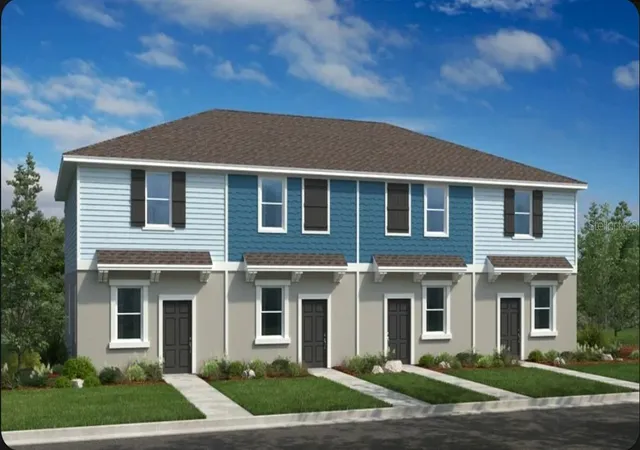 Photo 1 of Sale Pending at 790 Gladstone Way #6156, Mount Dora, FL 32757 | MLS# O6444350 | Listing updated on 2026-09-30