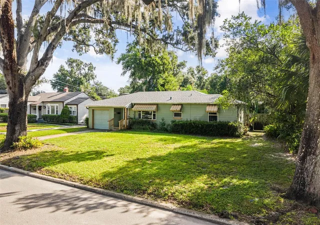 Land for sale at 1409 N Westmoreland Dr, ORLANDO, FL 32804 | MLS# O6444351