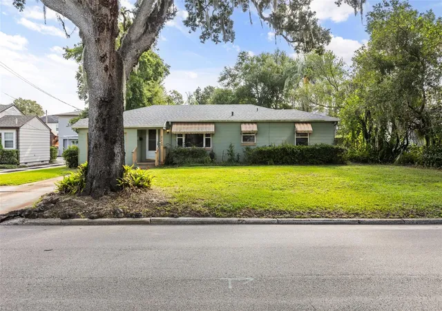 Photo 1 of Land for sale at 1409 N Westmoreland Dr, Orlando, FL 32804 | MLS# O6444351 | Listing updated on 2026-09-30