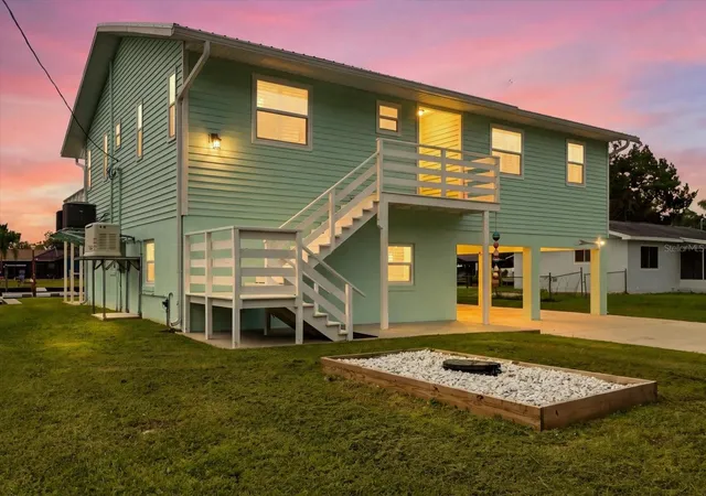Photo 1 of Single family home for sale at 2060 Nw 19th Street, Crystal River, FL 34428 | MLS# G5118193 | Listing updated on 2026-10-07