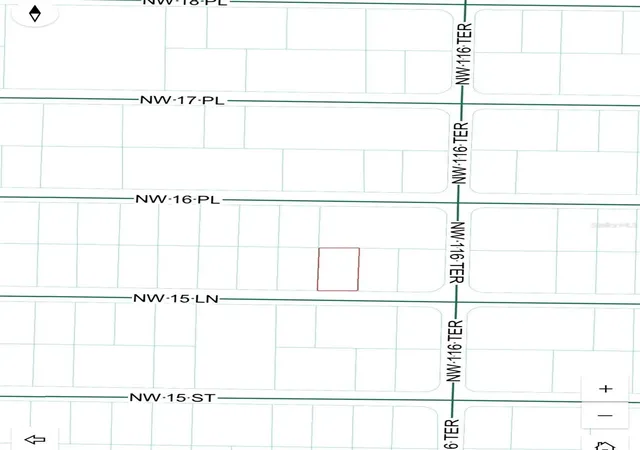 Land for sale at 11715 NW 15th Lane, OCALA, FL 34482 | MLS# OM732804