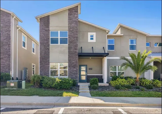 Photo 1 of Townhouse for sale at 1034 Splash Shot Pl, Davenport, FL 33896 | MLS# S5158203 | Listing updated on 2026-09-24
