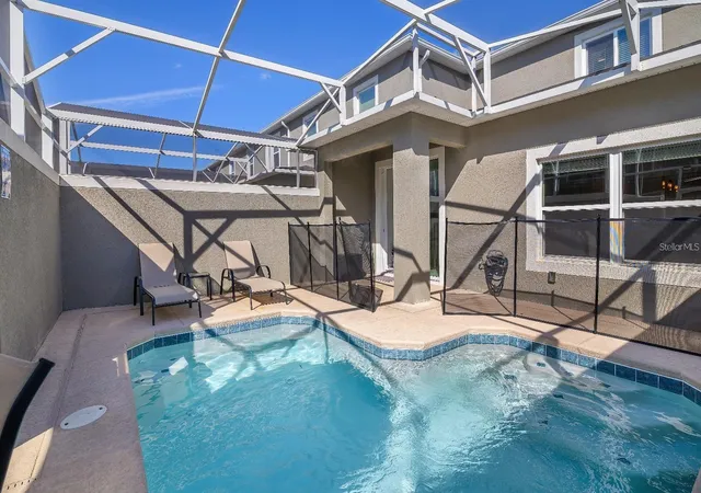 Photo 3 of Townhouse for sale at 1034 Splash Shot Pl, Davenport, FL 33896 | MLS# S5158203 | Listing updated on 2026-09-24