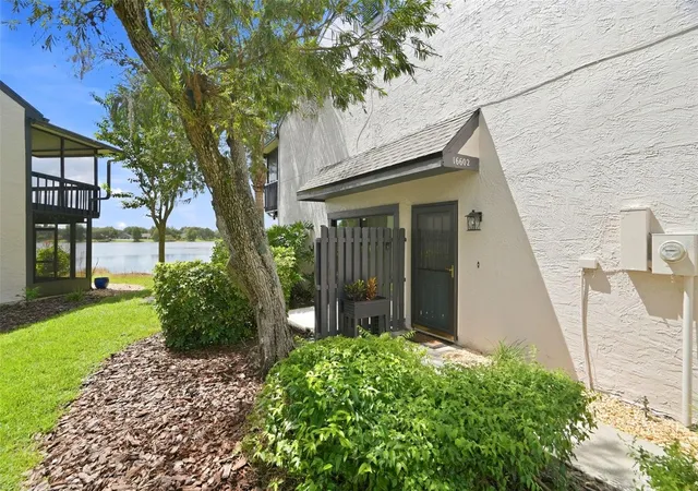 Photo 1 of Townhouse for sale at 16602 Brigadoon Dr, Tampa, FL 33618 | MLS# TB8551672 | Listing updated on 2026-10-06