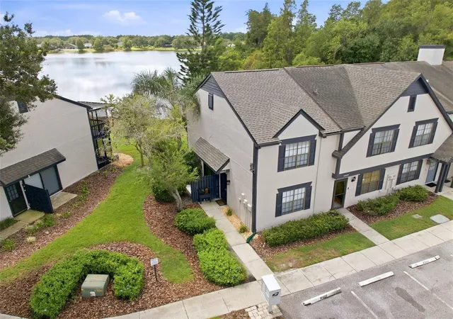 Photo 3 of Townhouse for sale at 16602 Brigadoon Dr, Tampa, FL 33618 | MLS# TB8551672 | Listing updated on 2026-10-06