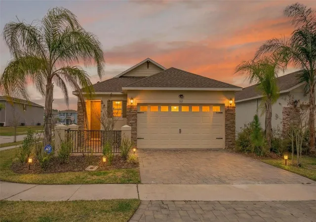 Single family home for sale at 367 Caryota Ct, NEW SMYRNA BEACH, FL 32168 | MLS# FC321668
