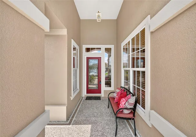 Photo 3 of Single family home for sale at 12456 SE 92nd Terrace, Summerfield, FL 34491 | MLS# OM732805 | Listing updated on 2026-09-25