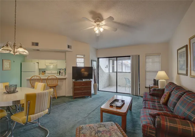 Photo 3 of Condo for sale at 2595 Cyprus Dr #4-219, Palm Harbor, FL 34684 | MLS# TB8551676 | Listing updated on 2026-09-25