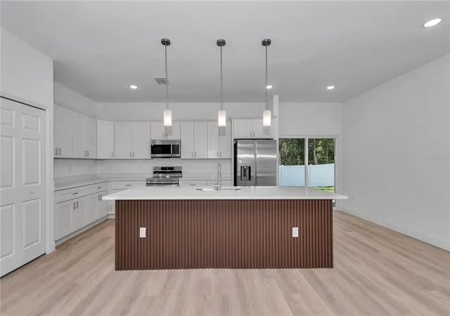 Photo 1 of Single family home for sale at 6392 SW 155 Place, Ocala, FL 34473 | MLS# O6444355 | Listing updated on 2026-09-26