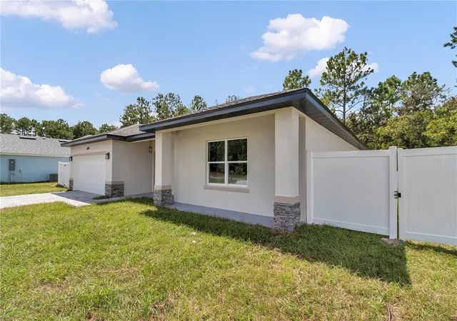 Photo 4 of Single family home for sale at 6392 SW 155 Place, Ocala, FL 34473 | MLS# O6444355 | Listing updated on 2026-09-26