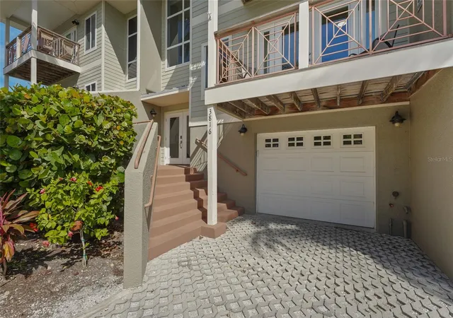 Photo 1 of Condo for sale at 3816 6th Avenue #3816, Holmes Beach, FL 34217 | MLS# A4707216 | Listing updated on 2026-10-04