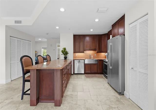 Photo 2 of Condo for sale at 3816 6th Avenue #3816, Holmes Beach, FL 34217 | MLS# A4707216 | Listing updated on 2026-10-04