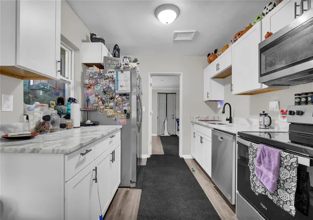 Photo 4 of Single family home for sale at 4324 Aetna, Orlando, FL 32808 | MLS# O6444356 | Listing updated on 2026-10-28