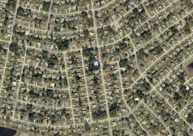 Photo 2 of Land for sale at 0 Lamson Ave, Spring Hill, FL 34608 | MLS# W7889774 | Listing updated on 2026-09-24