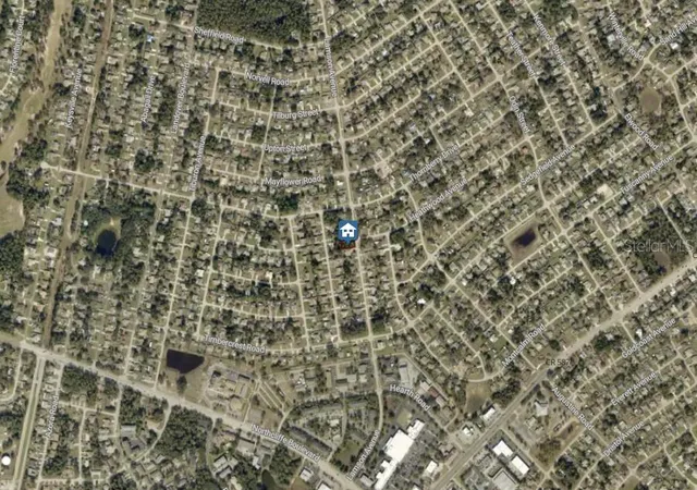 Photo 3 of Land for sale at 0 Lamson Ave, Spring Hill, FL 34608 | MLS# W7889774 | Listing updated on 2026-10-20