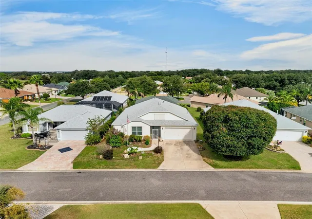 Photo 1 of Single family home for sale at 349 Pacolet Ter, The Villages, FL 32162 | MLS# G5118194 | Listing updated on 2026-10-07