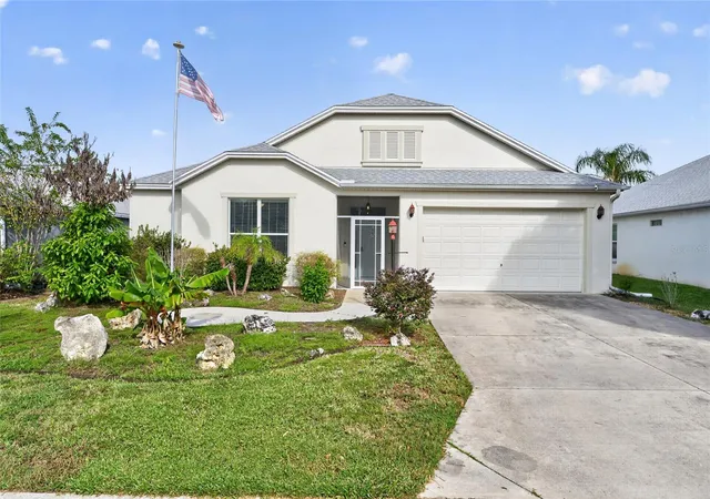 Photo 3 of Single family home for sale at 349 Pacolet Ter, The Villages, FL 32162 | MLS# G5118194 | Listing updated on 2026-10-07