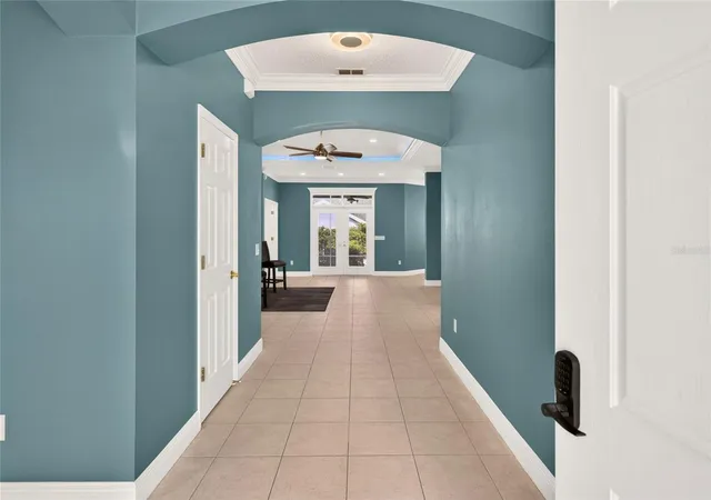 Photo 4 of Single family home for sale at 349 Pacolet Ter, The Villages, FL 32162 | MLS# G5118194 | Listing updated on 2026-10-07