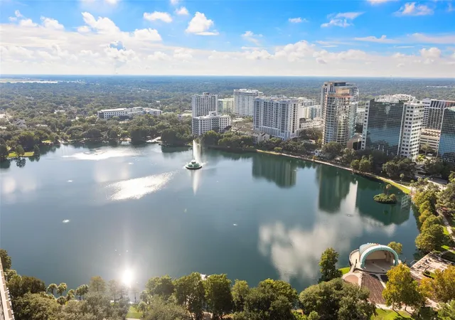 Condo for sale at 150 E Robinson St #2805, Orlando, FL 32801 | MLS# O6444357 | Listing updated on 2026-09-26