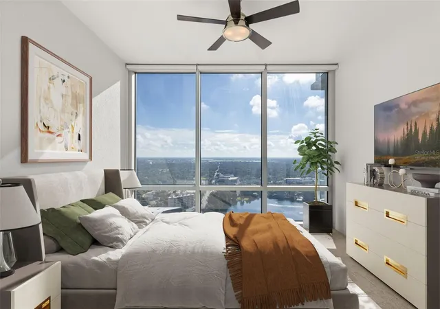 Photo 3 of Condo for sale at 150 E Robinson St #2805, Orlando, FL 32801 | MLS# O6444357 | Listing updated on 2026-09-26