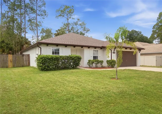 Photo 1 of Single family home for sale at 28 Richland Ln, Palm Coast, FL 32164 | MLS# O6444358 | Listing updated on 2026-09-24