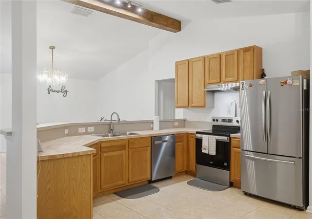 Photo 4 of Single family home for sale at 28 Richland Ln, Palm Coast, FL 32164 | MLS# O6444358 | Listing updated on 2026-09-24