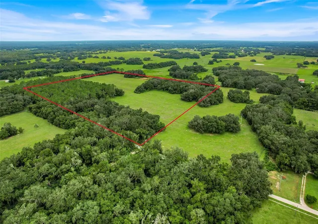 Land for sale at 1382 Cr 722, WEBSTER, FL 33597 | MLS# G5118196