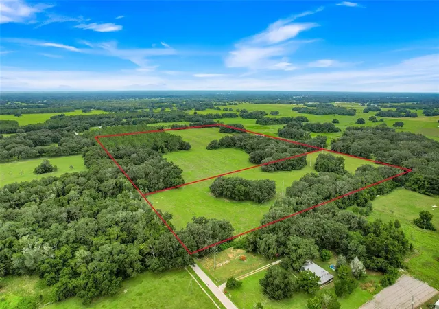 Photo 1 of Land for sale at 1382 Cr 722, Webster, FL 33597 | MLS# G5118196 | Listing updated on 2026-09-26