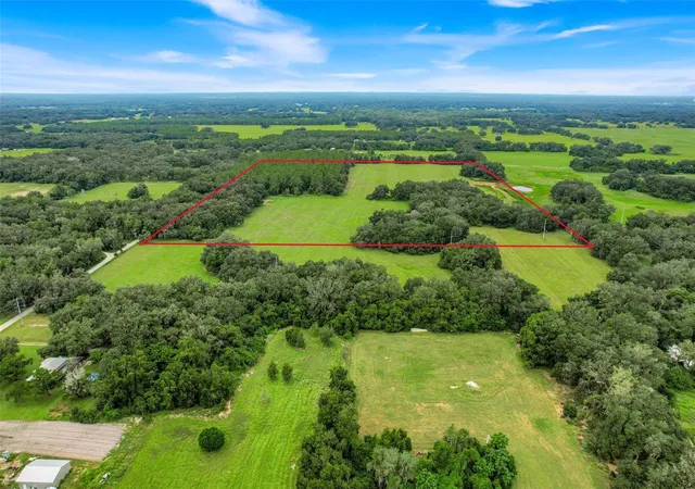 Photo 2 of Land for sale at 1382 Cr 722, Webster, FL 33597 | MLS# G5118196 | Listing updated on 2026-09-26