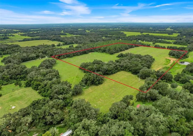 Photo 3 of Land for sale at 1382 Cr 722, Webster, FL 33597 | MLS# G5118196 | Listing updated on 2026-09-26