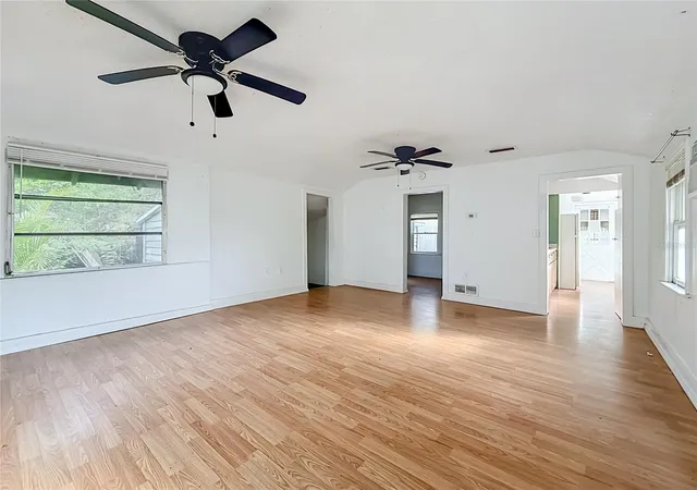 Photo 3 of Single family home for sale at 4519 Haines Rd N, Saint Petersburg, FL 33714 | MLS# O6444360 | Listing updated on 2026-10-02